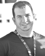 Marc Ruiz