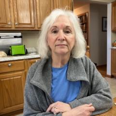 Paulette Hackbarth