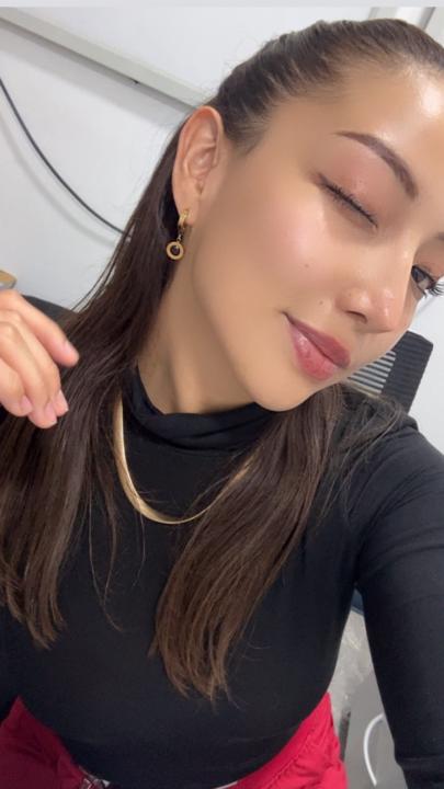 Mayumi Velázquez