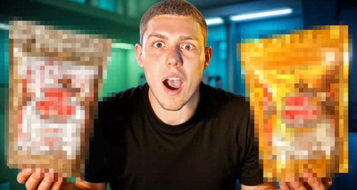 VÁNOČNÍ MEGA AKCE OD HRABIHO