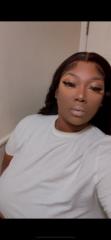 Danielle Johnson