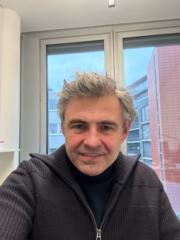 Karim Malik
