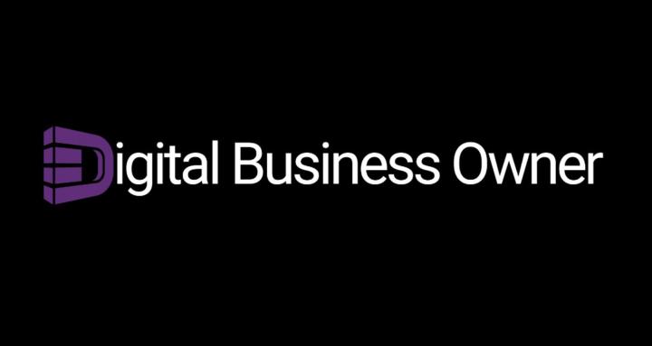 Digital Business Owner