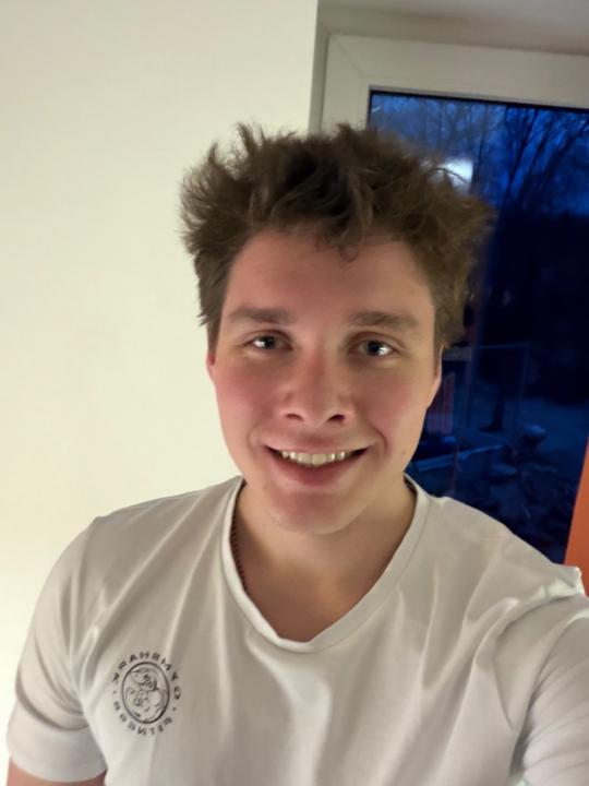 Julian Schitter