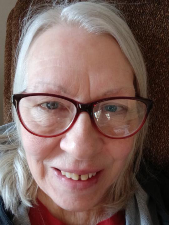 Lisa Tweten