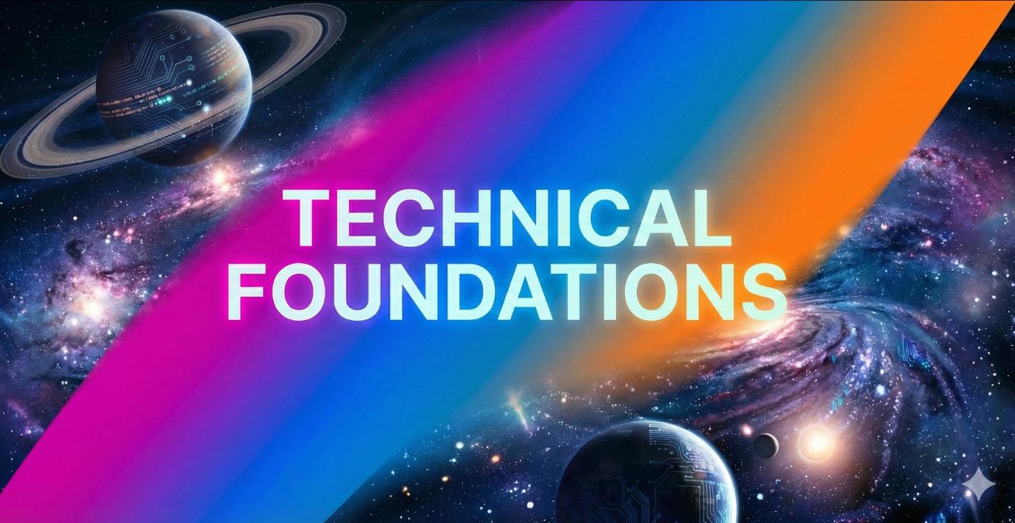 Technical Foundations