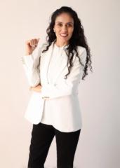 Perla Fabiola Buenrostro
