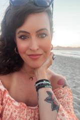 Lauren Burles