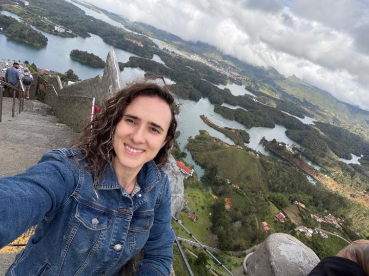 María Antonia Velasquez Martinez