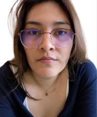Sheiren askasi Martínez Méndez