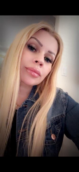 Luz Maria Flores
