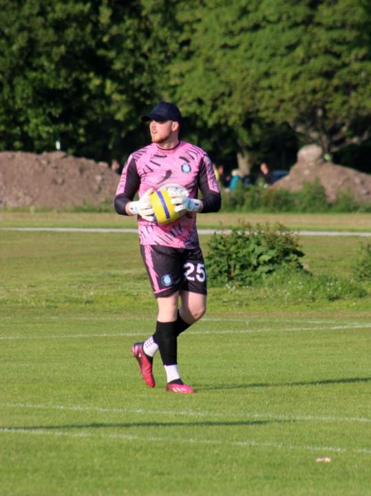 Adam Crichton