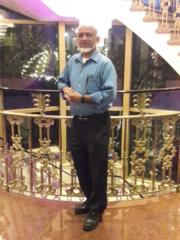 Umran Bacchus