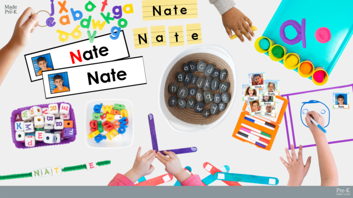 📌 How the Preschool & Pre-K Teacher Hub Works + How to Level Up