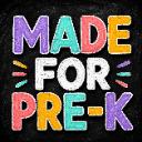 Preschool & Pre-K Teacher Hub icon