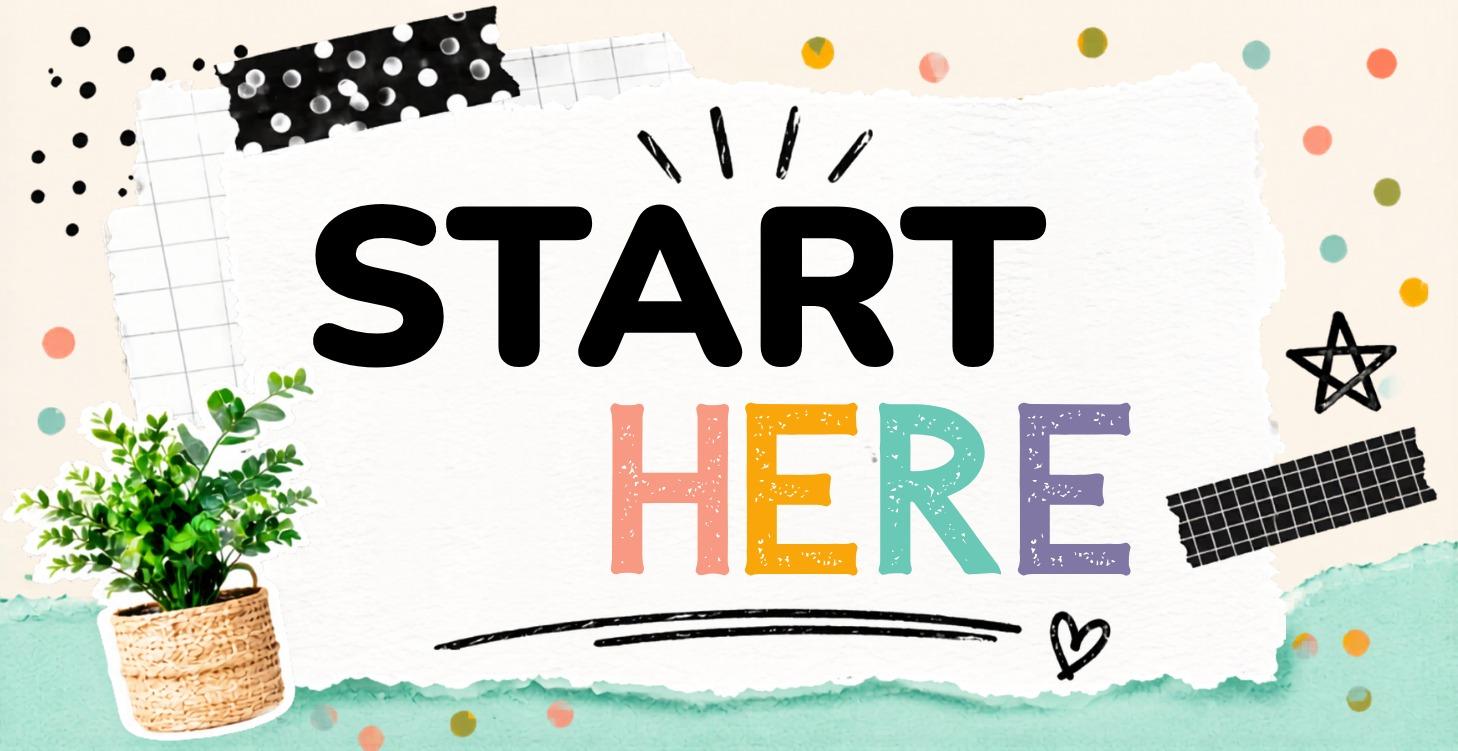 Hey, Preschool & Pre-K Teachers!