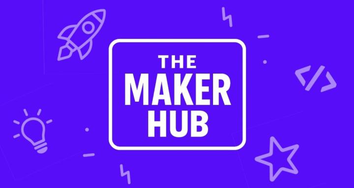 The Maker Hub