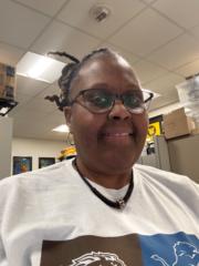 Shimonta Dickerson