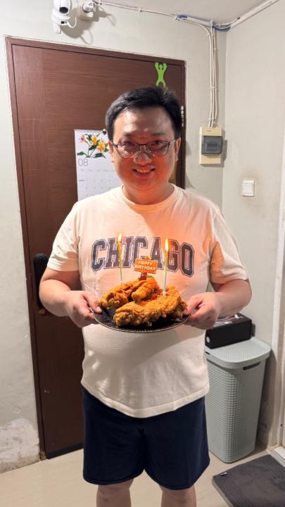 Agus Kunta adjie