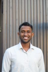 Mohamed Ahnaaf Ameer