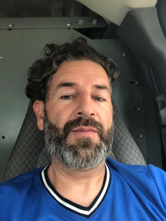 Elias Villasenor