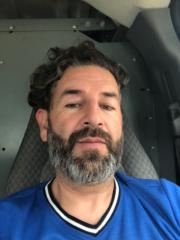 Elias Villasenor