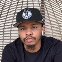 Quran El-Amin Washington