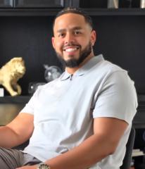 Luis Pena