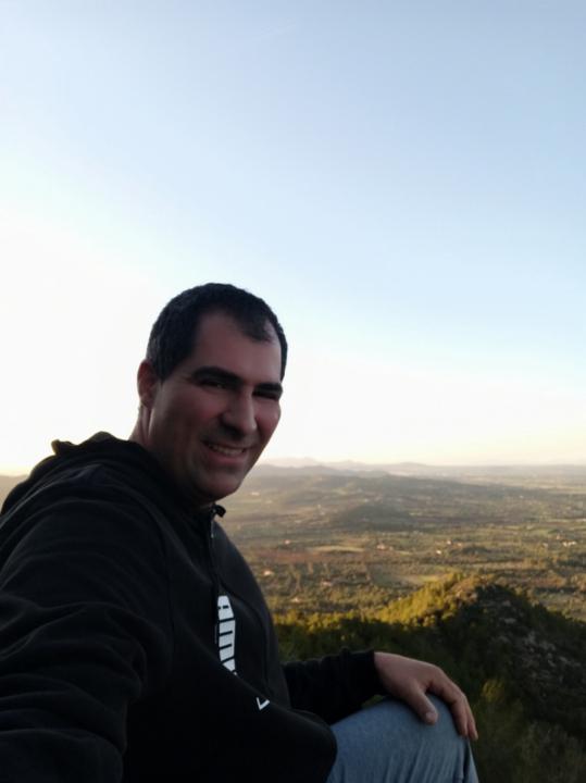 Jaime Suñer