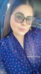 Magaly Canales