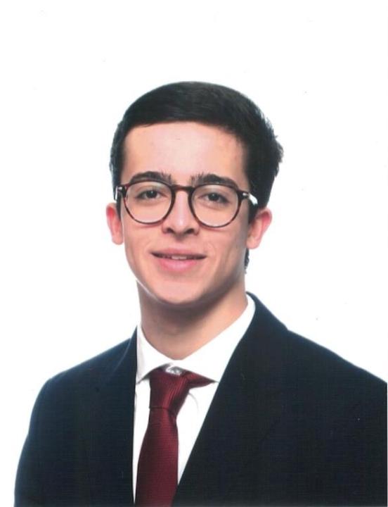 Afonso Quintas