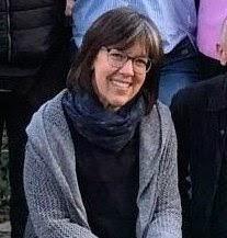 Yvonne Zimmermann