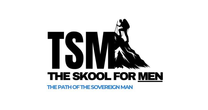 The Skool For Men