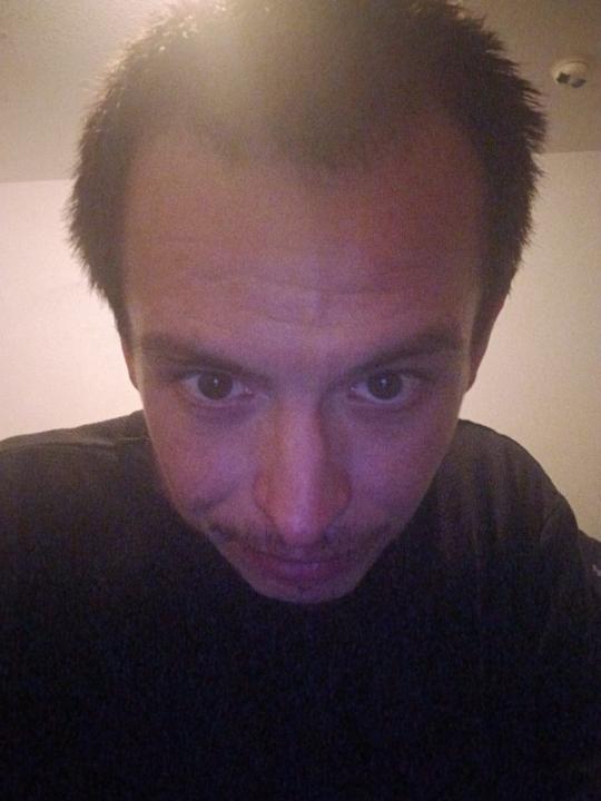 Adrian Chavez
