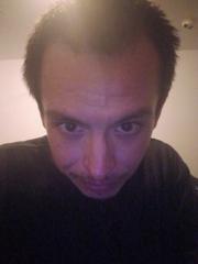 Adrian Chavez