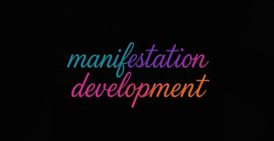 Magical Manifestation Development
