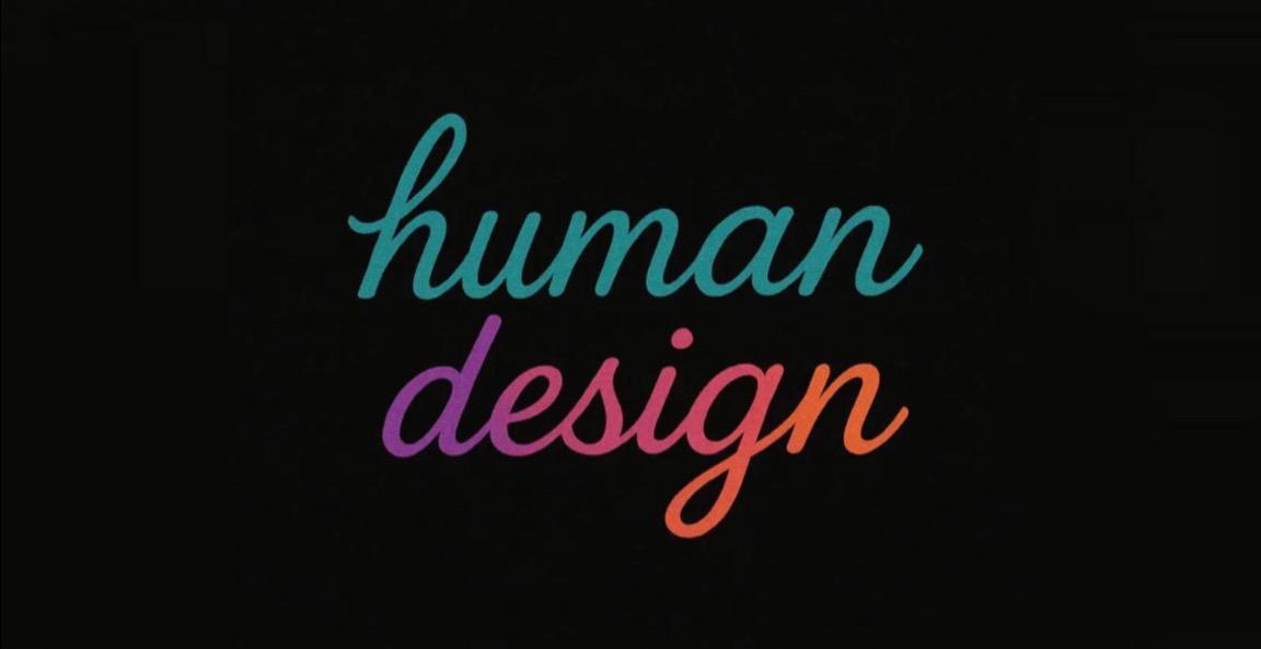 Human Design
