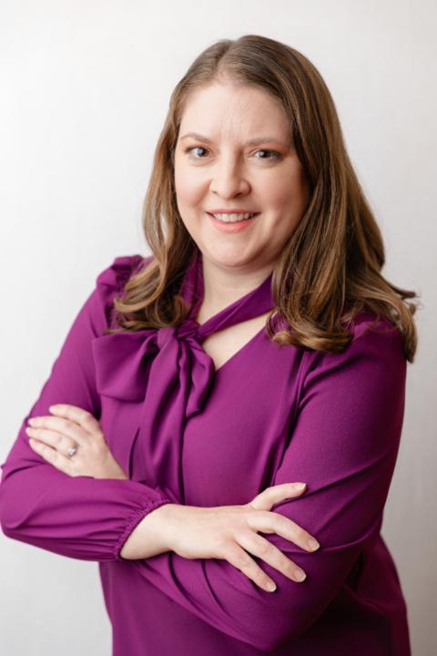 Erika Farmer