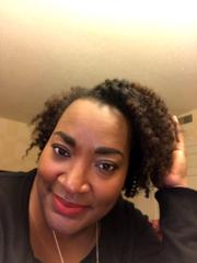 Andrea Brown