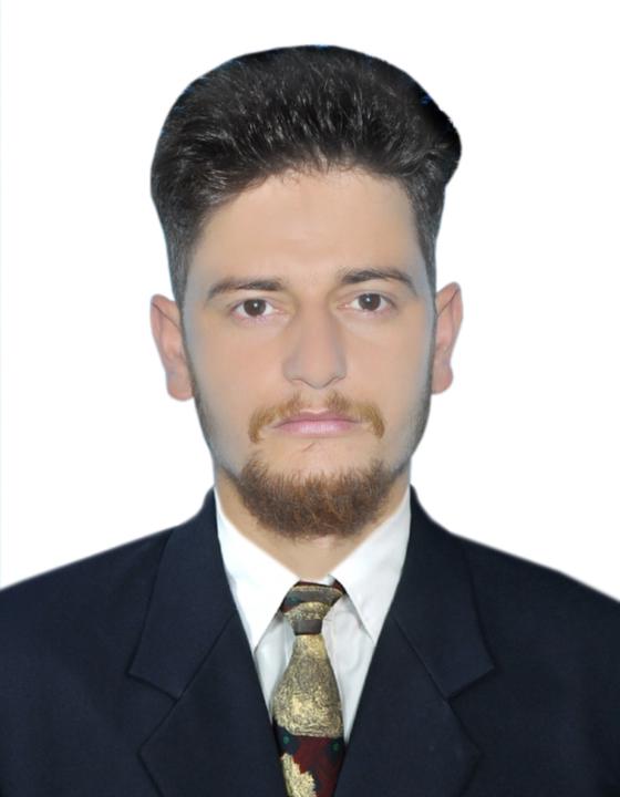 Shaban Khan