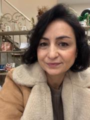 Elisabet Gabarron Ruiz