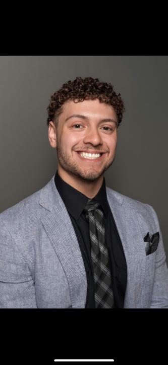 Angelo Rios