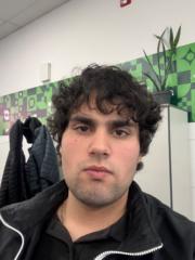 Vicente Fagundez