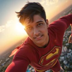 Parth J