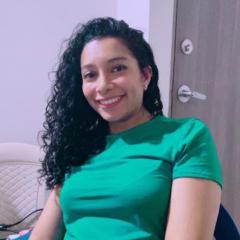 Yolima Rodriguez Cossio