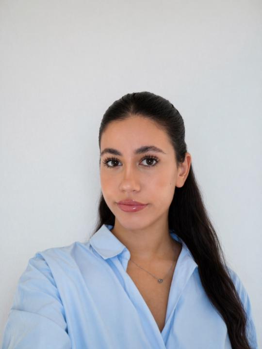 Alisa Hermann