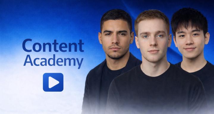 Content Academy