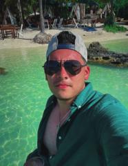Oscar Escobedo