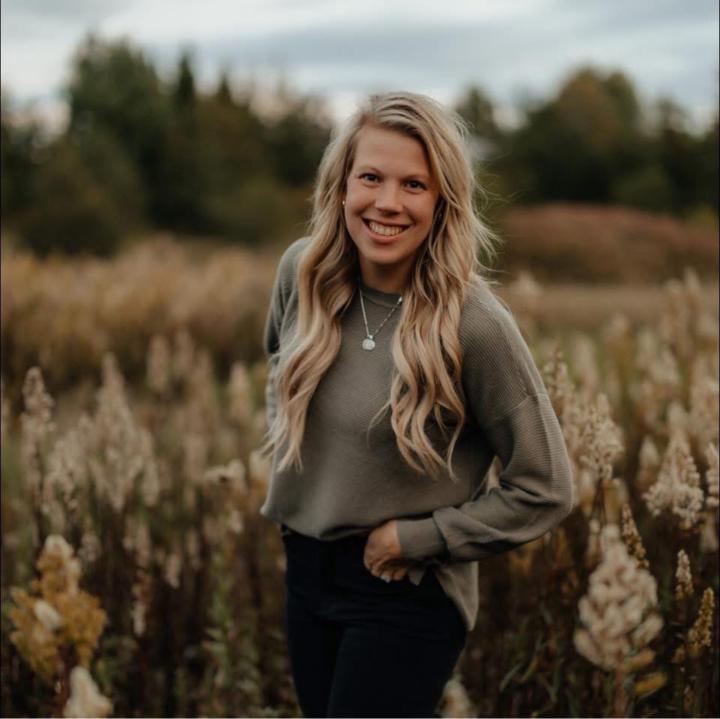Tia Giebel