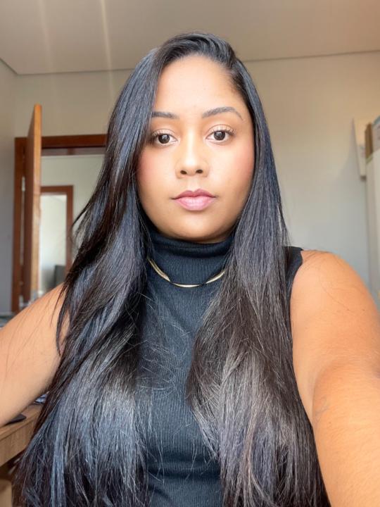 Kesya Lourenço